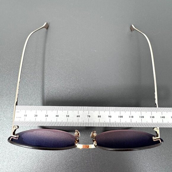 Salvatore Ferragamo Sunglasses SF178S 691 Frames 63 [] 13 140 Italy